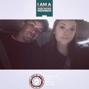 Meet your Posher, Braden